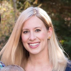 Meet your Posher, Maureen